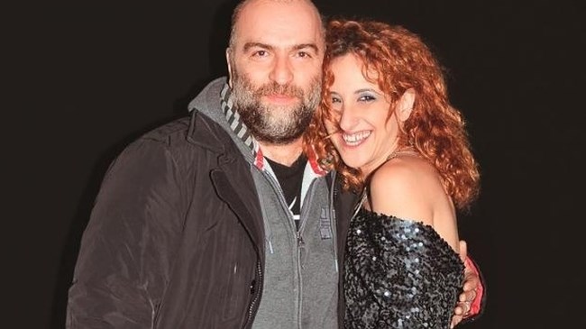 Ψυχίδου: «Ο Μπάμπης δεν είχε παρακολουθήσει ποτέ X-Factor»