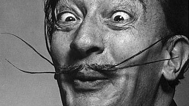 Ισπανικό δικαστήριο διέταξε την εκταφή του Σαλβαδόρ Νταλί