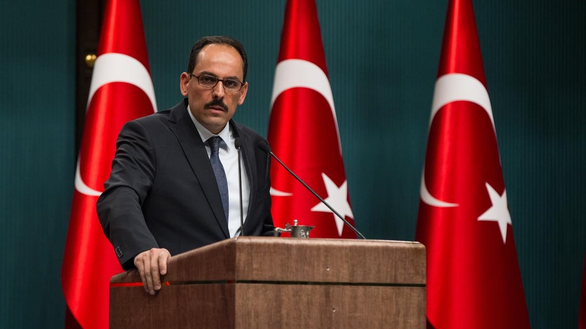 Τουρκία: Πολιτική ανευθυνότητα η ταξιδιωτική οδηγία της Γερμανίας