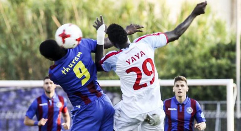 Με το δεξί στο νέο πρωτάθλημα ο Πανιώνιος – ΒΙΝΤΕΟ