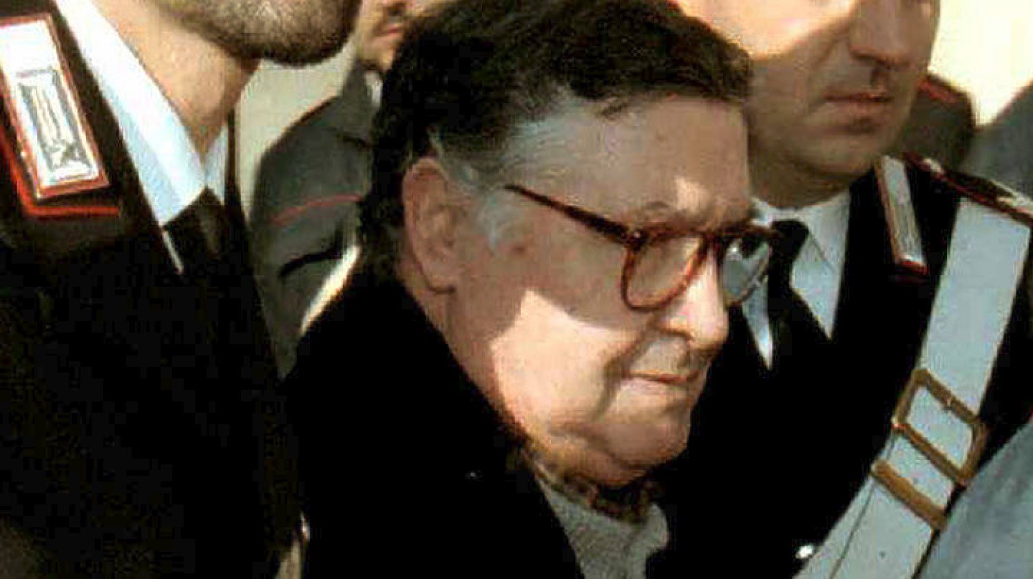 Κηδεύθηκε στο Κορλεόνε ο αρχινονός της  ιταλικής μαφίας