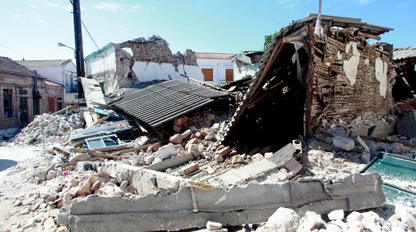 Θα απαλλαγούν τελικά οι σεισμόπληκτοι της Λέσβου και της Κω από τον ΕΝΦΙΑ – ΤΩΡΑ