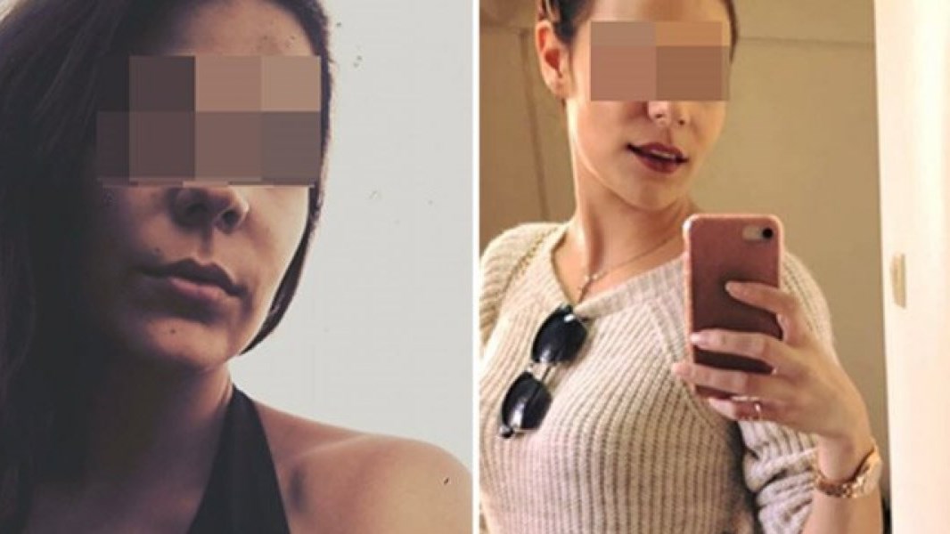 Έρανος για το 19χρονο μοντέλο που συνελήφθη με την κοκαΐνη στο Χονγκ Κονγκ