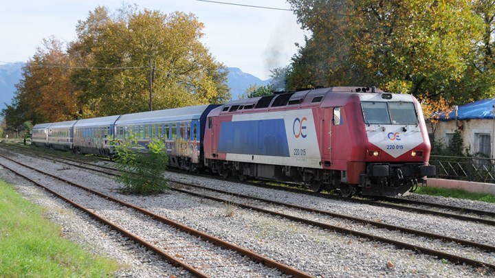 Σκάνδαλο ΟΣΕ: Οι κωδικές ονομασίες που «άνοιγαν» το δρόμο για τις απευθείας αναθέσεις