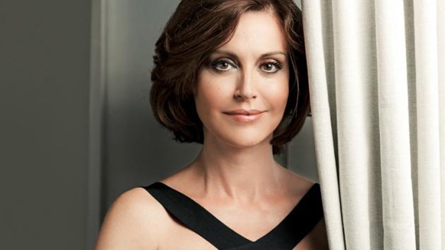 Η Αλεξάνδρα Παλαιολόγου καταγγέλλει θεατρικό παραγωγό για απάτη