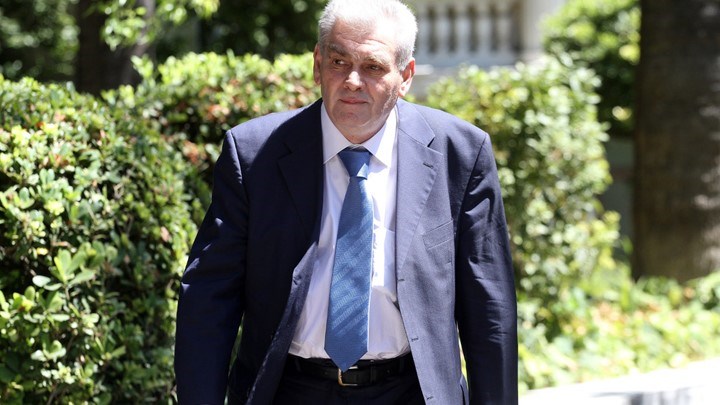 Παπαγγελόπουλος: Ίδρυση ομάδας- «κομάντο» για υποθέσεις οικονομικών εγκλημάτων