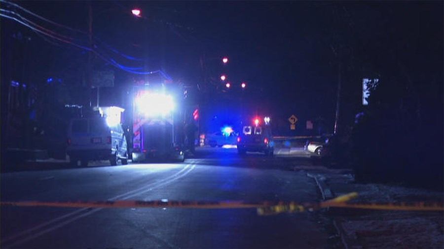 16χρονος σκότωσε 4 ανθρώπους στο Νιου Τζέρσεϊ – Ανάμεσά τους η μητέρα και η γιαγιά του