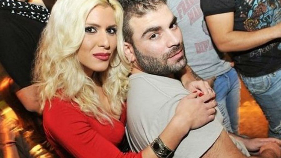 Η πρώην σύντροφος του Παντελίδη παντρεύεται τον αγαπημένο της – ΦΩΤΟ