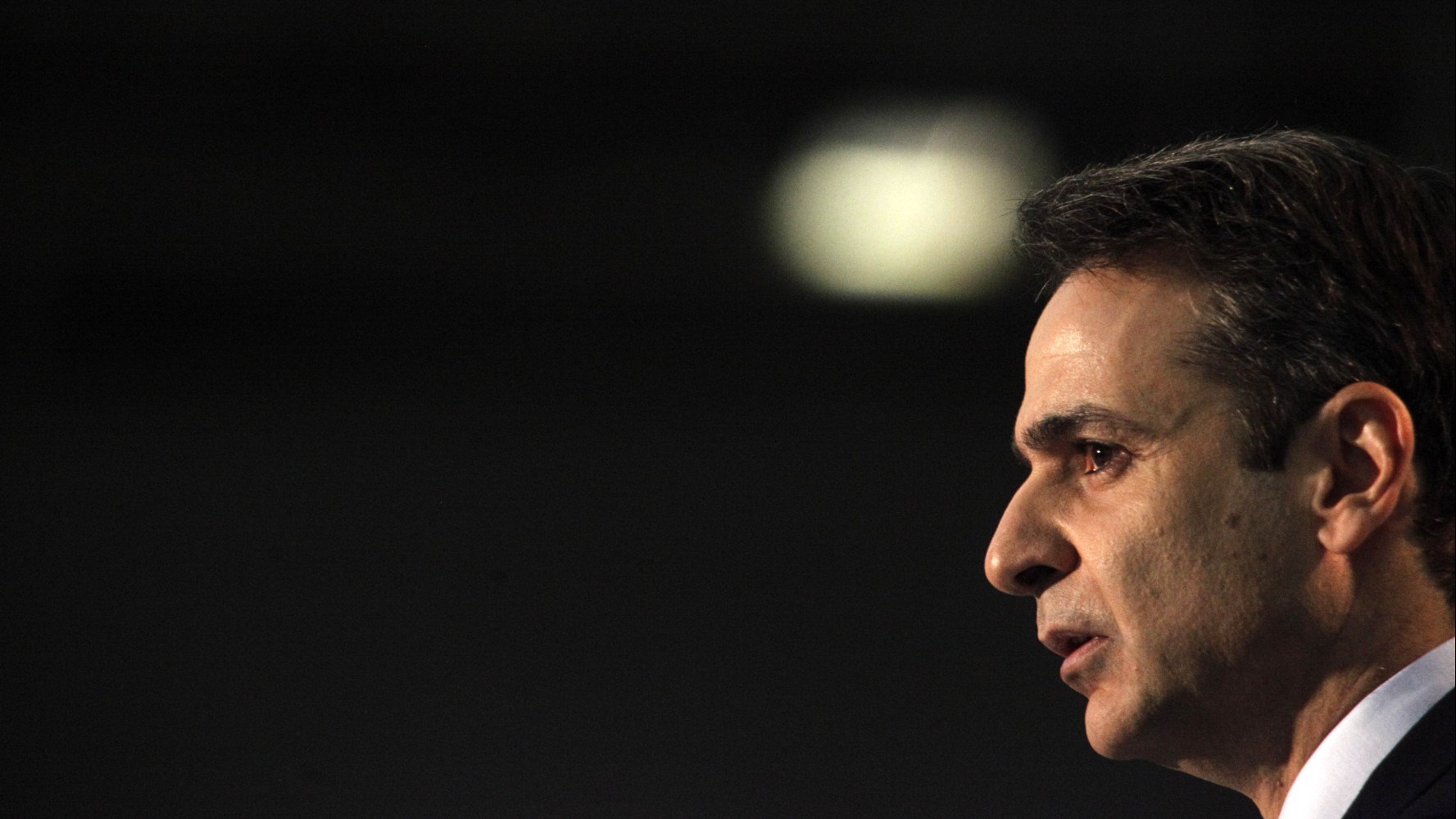 Μητσοτάκης: Η τρομοκρατία στην Ελλάδα θα τελειώσει