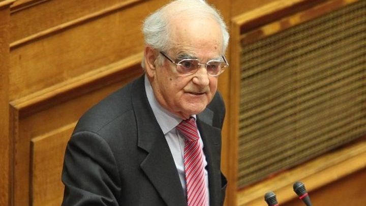 Απόστολος Κακλαμάνης: Η κυβέρνηση επιστρατεύει το «Μακεδονικό» για να υπηρετήσει τον εθνικό διχασμό