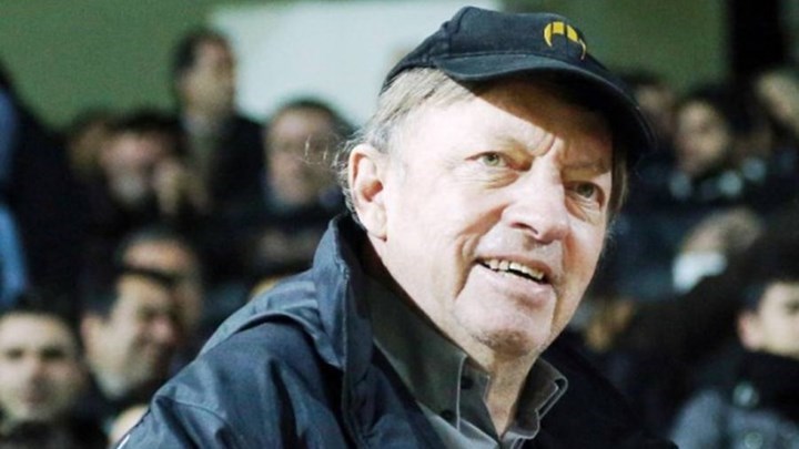 Σαράντα ημέρες χωρίς τον Ευγένιο Γκέραρντ