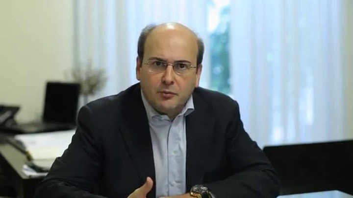 Χατζηδάκης: Οι υπουργοί μάλλον παραπλανούν τον Τσίπρα για τα ΕΣΠΑ