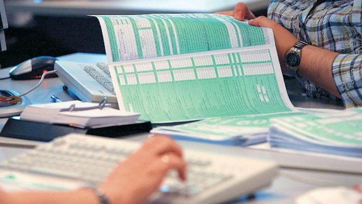 Ποιοι 18ρηδες πρέπει να κάνουν φορολογική δήλωση