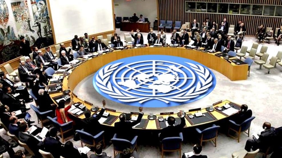 Σήμερα αποφασίζει το Συμβούλιο Ασφαλείας του ΟΗΕ για εκεχειρία στη Συρία