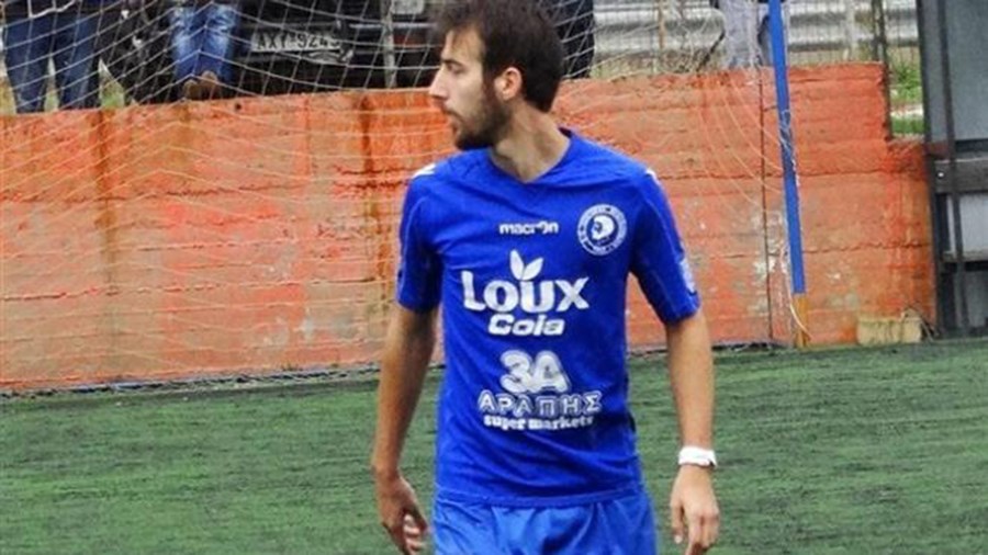 Σοκ: Γύρισε η γλώσσα ποδοσφαιριστή έπειτα από χτύπημα στο κεφάλι