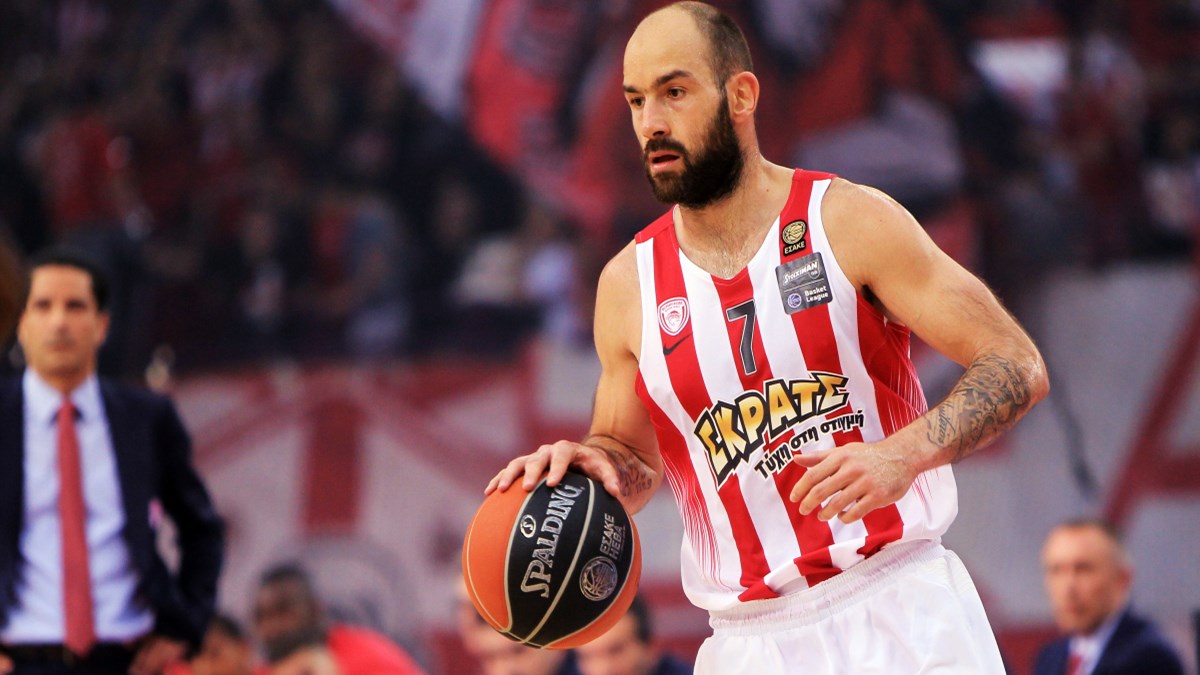 Χαμός στο Instagram με το αρνί και το κοκορέτσι του Σπανούλη – ΦΩΤΟ