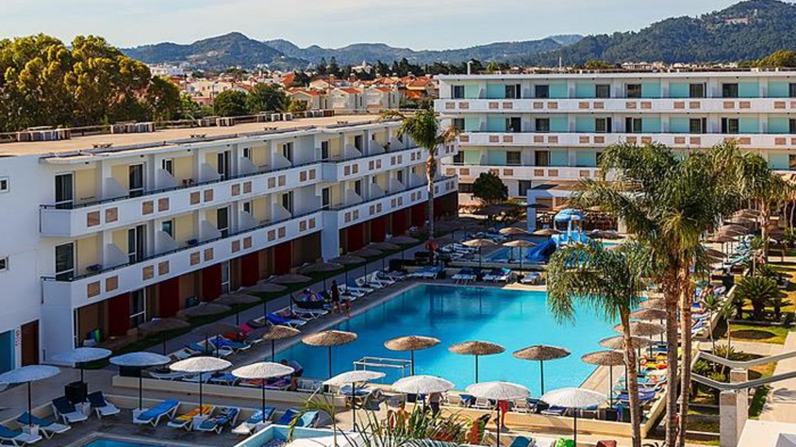 Μεγάλο deal στον τουρισμό