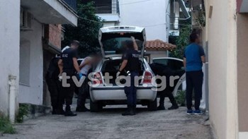 Ξεπέρασε τον κίνδυνο η 25χρονη που μαχαιρώθηκε από τον αδελφό της φίλης της – Το δημόσιο “ευχαριστώ” της