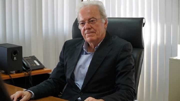 Τι απαντά ο παραιτηθείς πρόεδρος του ΕΦΕΤ στον υπουργό Αγροτικής Ανάπτυξης μέσω του Realfm