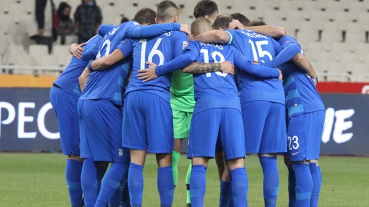 Βατή η κλήρωση για την Εθνική στα προκριματικά του Euro 2020