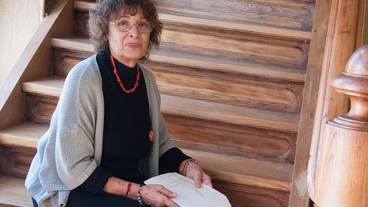 Έφυγε από τη ζωή η διευθύντρια του Μουσείου Παιχνιδιών Μαρία Αργυριάδη