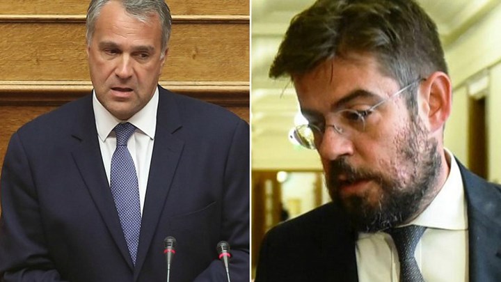 Βορίδης: Η νέα ευεργετική διάταξη για καταδίκους έχει σχέση με τον Κουφοντίνα; – Τι απάντησε ο υπουργός Δικαιοσύνης