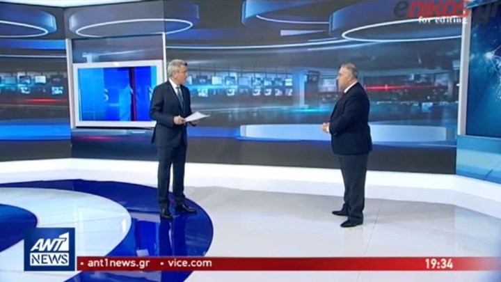 Βαθιά ενόχληση της ΕΚΤ για την αντιμετώπιση του Στουρνάρα από την κυβέρνηση – ΒΙΝΤΕΟ