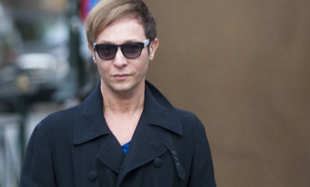 Το συγκινητικό μήνυμα του Κωστέτσου πριν από την επέμβαση ανοιχτής καρδιάς – ΦΩΤΟ