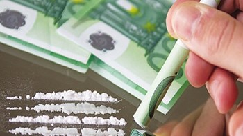 Απολογήθηκε γνωστή ηθοποιός για το κύκλωμα κοκαΐνης στο Κολωνάκι