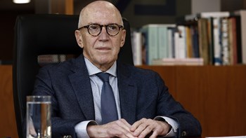 Παραιτήθηκε από την προεδρία της Attica Bank ο Παναγιώτης Ρουμελιώτης