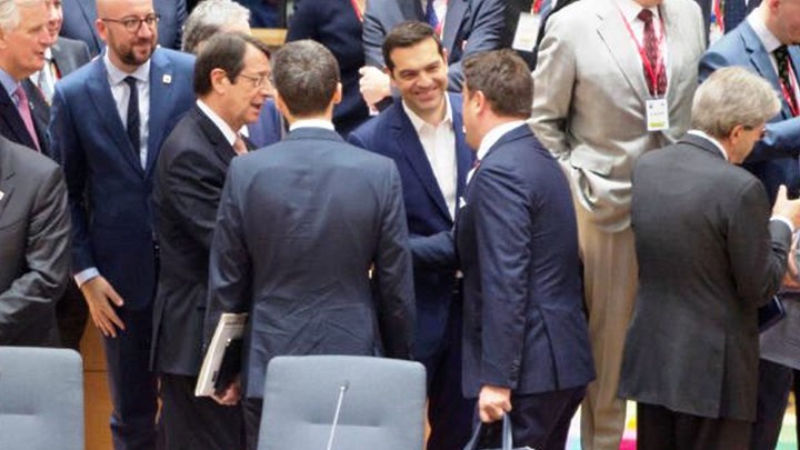 Αυτά είναι τα πιθανά μέτρα της ΕΕ κατά της Τουρκίας