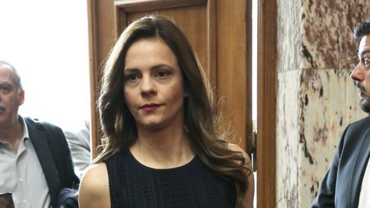 Αχτσιόγλου: Αξιοπρεπείς θέσεις εργασίας και ισχυρό κοινωνικό κράτος στον πυρήνα του προγράμματός μας