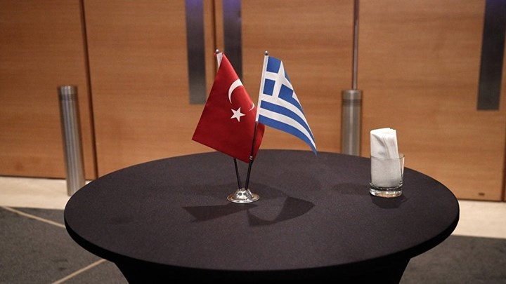 Συνάντηση αντιπροσωπειών Ελλάδας – Τουρκίας εν μέσω κλιμάκωσης της έντασης