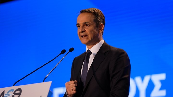 Μητσοτάκης από τη ΔΕΘ: Φορολογικές ελαφρύνσεις και μειώσεις εισφορών – Ποιες νέες επενδύσεις προωθούνται