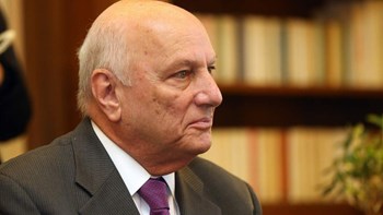 Ζερεφός: Ακραίος καιρός και ατυχείς χειρισμοί φταίνε για το Μάτι