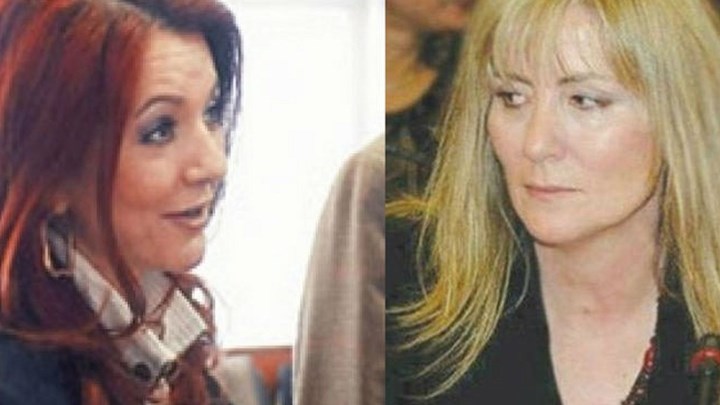 Αιχμές Τουλουπάκη κατά Ράικου: Εγώ μιλώ δημόσια και όχι μέσω κύκλων, «προνόμιο» που δε διαθέτω