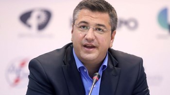 Τζιτζικώστας: Φέτος το Πάσχα μένουμε σπίτι μας – Έχω προτείνει το κλείσιμο των εθνικών οδών