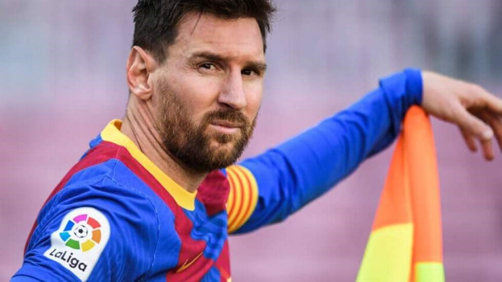 Αυτή είναι η πρώτη ομάδα που έκανε κίνηση για τον Λιονέλ Μέσι – ΦΩΤΟ