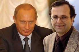 Σαμαράς: Πολύτιμος φίλος η Ρωσία