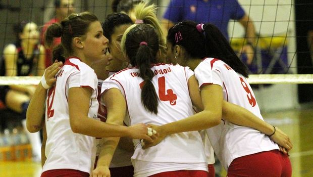 Ερυθρόλευκη ανατροπή