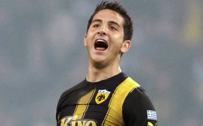 Νέα δημοσιεύματα για Μανωλά