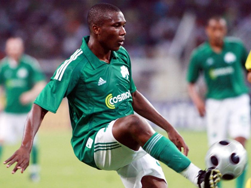 Τι είπαν ΠΑΟ-Σιμάο