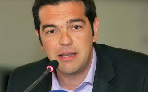 Τσίπρας: ”Το μνημόνιο…πέτυχε”