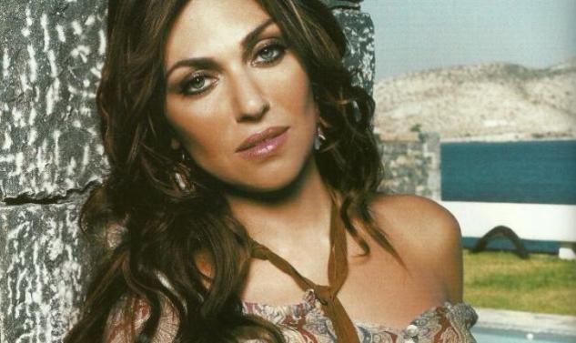 Κ. Γαρμπή: ”Ξόδευα 30 εκατομμύρια μόνο για ρούχα”