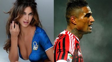 Μελίσσα…σεξ