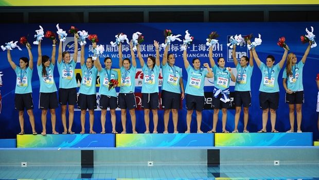 Τώρα: Η Ελλάδα στον τελικό