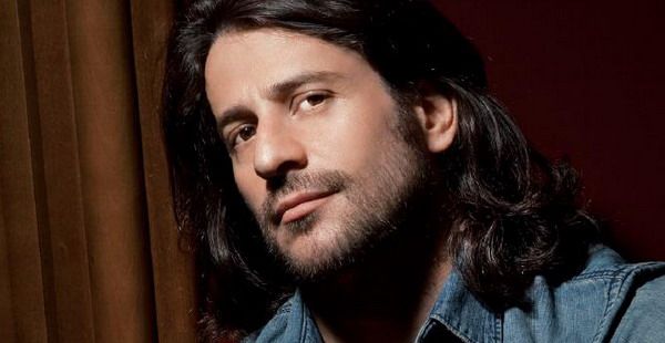 Α. Γεωργούλης: ”Αν δεν πετύχω θα γίνω μοναχός”