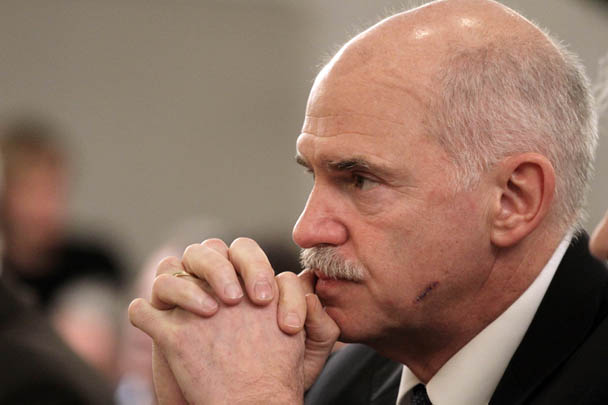 Στο τραπέζι οι δηλώσεις Χρυσοχοΐδη