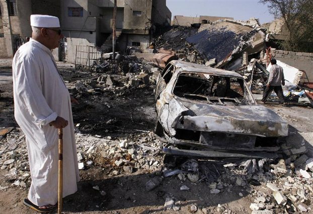 Τραγωδία με 10 νεκρούς