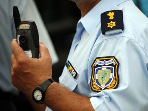 Η οικονομική αστυνομία σε δράση